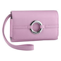 Pentax LC-M1 pink (50182)